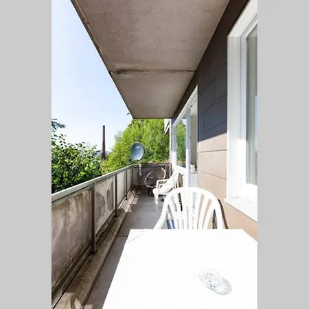 Schoki Langerfeld Apartment *