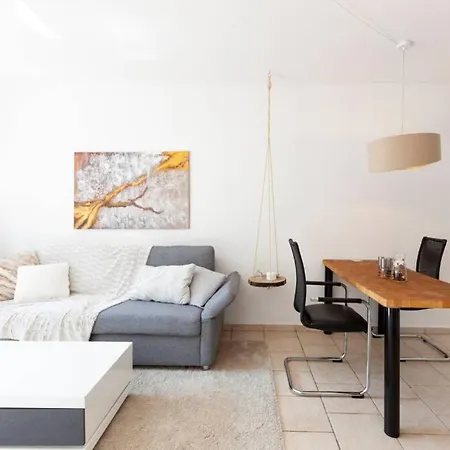 Apartment Schoki Langerfeld Wuppertal