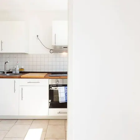 Apartment Schoki Langerfeld *