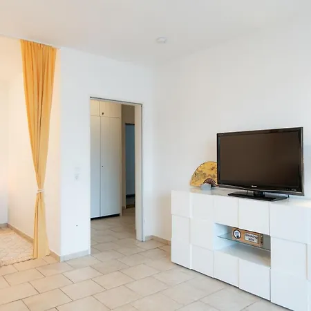 Schoki Langerfeld Apartment Wuppertal